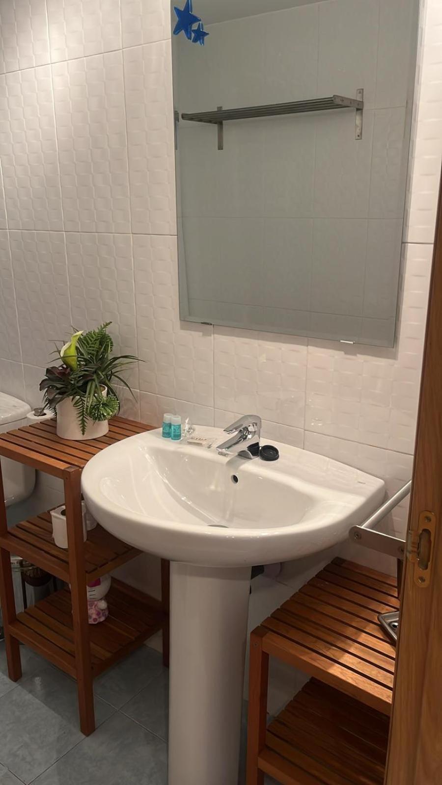 Appartamento Eiza Jaca Esterno foto